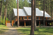 lodge