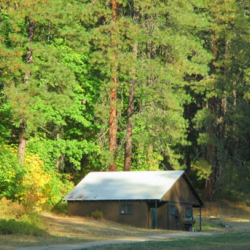 bath house