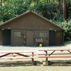 bath house