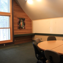 side meeting room